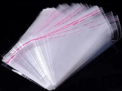 BOPP BAGS