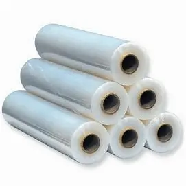 LDPE/PP TUBE ROLLS